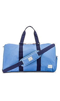 

Даффл - Herschel Supply Co, Синий, Дорожные сумки