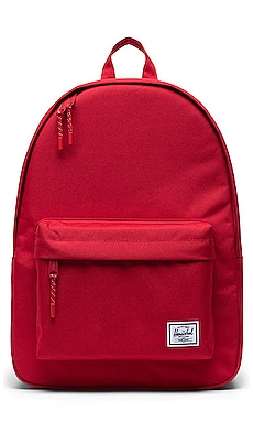 

Рюкзак classic - Herschel Supply Co, Красный, Рюкзаки