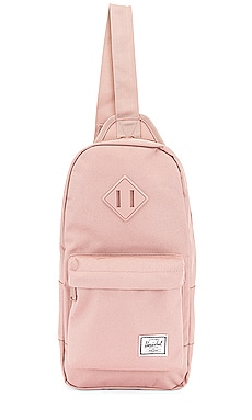 

Сумка на плечо heritage - Herschel Supply Co, Rose, Рюкзаки