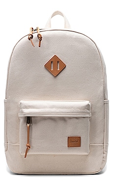 Heritage Backpack Herschel Supply Co. $130 