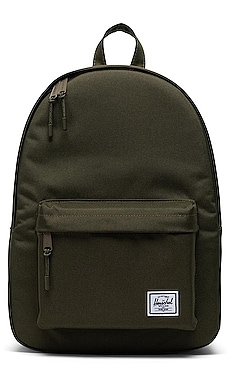 Classic Mid Backpack Herschel Supply Co. $45 
