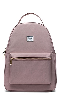 Herschel nova 2024 mid ash rose