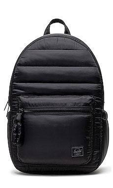 Settlement Quilted Backpack Herschel Supply Co.