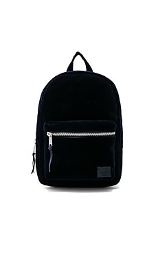 Herschel velvet outlet backpack