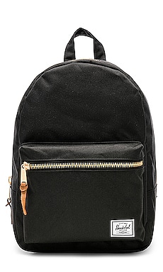 

Рюкзак grove x-small - Herschel Supply Co, Черный, Черный