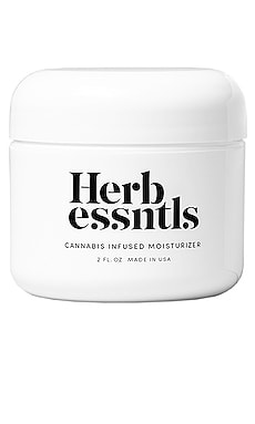 

Увлажняющий крем moisturizer - Herb essntls, Beauty: na, Каннабидиол