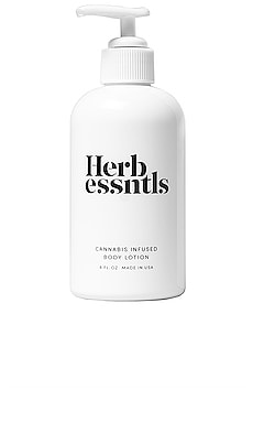 

Лосьон для тела body lotion - Herb essntls, Beauty: na, Каннабидиол