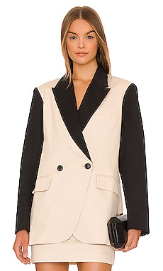 Product image of Hansen + Gretel Walter Jacket. Click to view full details