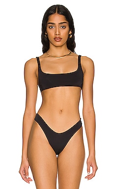 Thidu Bikini Top HAIGHT. $98 