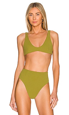 Juliana Bikini Top HAIGHT.