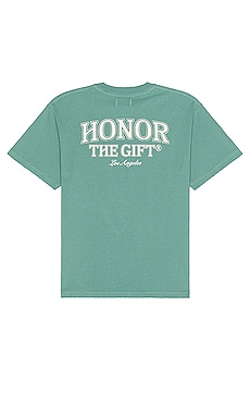 Honor The Gift