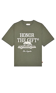 CAMISETA HTG PACK Honor The Gift