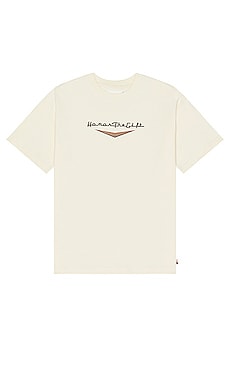 MM6 Maison Margiela T-shirt in White | REVOLVE