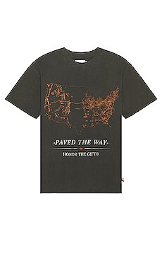 CAMISETA Honor The Gift