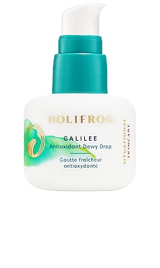 Product image of HoliFrog HoliFrog Galilee Antioxidant Dewy Drop. Click to view full details