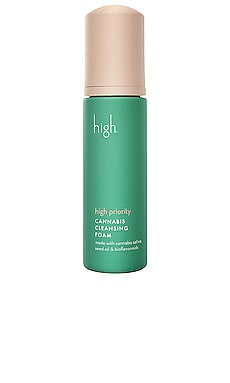 

Пенное очищающее средство high priority - high beauty, Beauty: na, Средства для очищения кожи