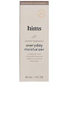 Product image of hims Everyday Moisturizer. Click to view full details