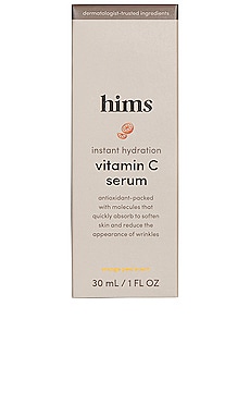 Vitamin C Serum hims