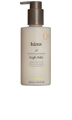 High Tide Hydrating Cleanser hims