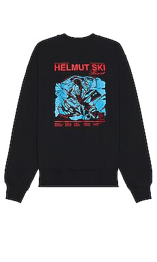 Ski Sweater Helmut Lang