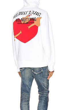 PZ Valentine Standard Hoodie