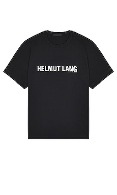 Tシャツ Helmut Lang
