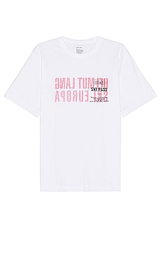 Helmut Lang
