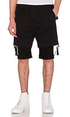 Шорты Helmut Lang