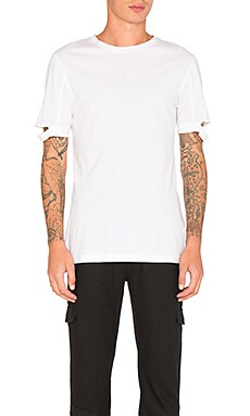 Футболка Helmut Lang Футболка Helmut Lang