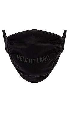 фото Маска для лица - helmut lang