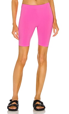 Revolve on sale bike shorts