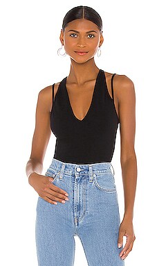 Майка strap - Helmut Lang Майка strap - Helmut Lang