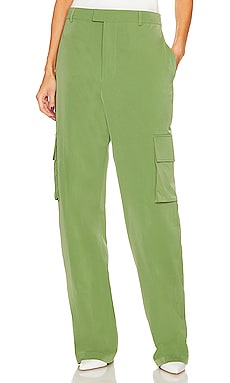 Product image of Helsa Tech Gabardine Trousers. Click to view full details