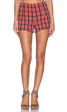 Product image of harlyn Tap Shorts. Click to view full details