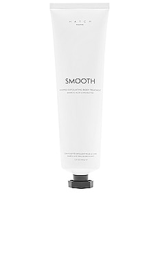 Smooth Whipped Exfoliating Body Treatment HATCH Mama $36 