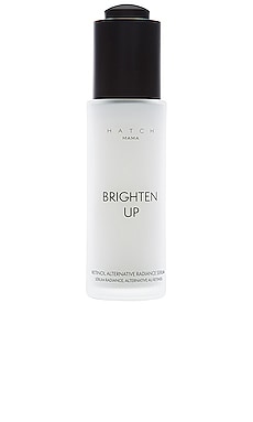 Brighten Up Retinol Alternative Radiance Serum HATCH Mama
