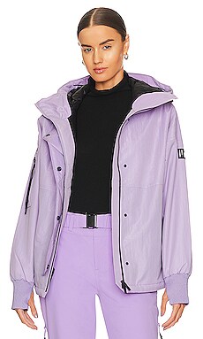 Sloane Insulated Jacket HOLDEN