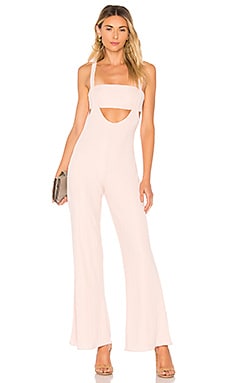 house of harlow fabien jumpsuit