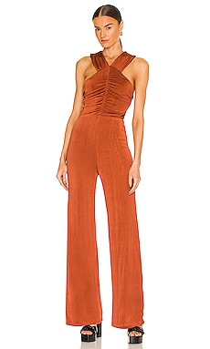 x REVOLVE Marzhan Jumpsuit House of Harlow 1960