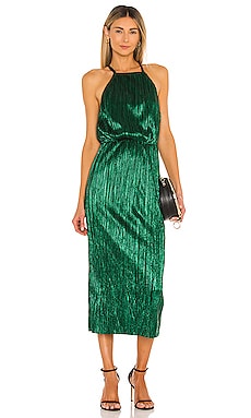 x REVOLVE Farrah Dress House of Harlow 1960 $198 BEST SELLER