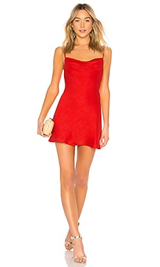 ROBE CARACO IRA House of Harlow 1960 $148 BEST SELLER