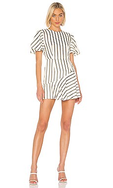 

Платье calvin - House of Harlow 1960, Ivory, Мини