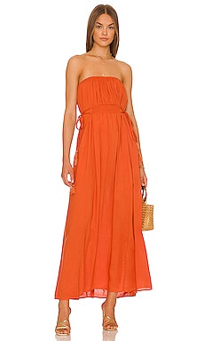 Product image of House of Harlow 1960 x REVOLVE Anneta Maxi Dress. Click to view full details
