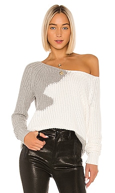 x REVOLVE Adrienne Pullover House of Harlow 1960 $146 