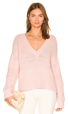 x REVOLVE Conor Sweater House of Harlow 1960 $37 (FINAL SALE) 