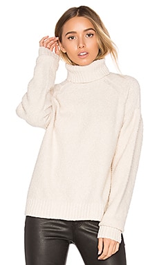 House of Harlow 1960 x REVOLVE Renee Pullover in Cream | REVOLVE