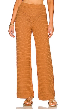 Product image of House of Harlow 1960 x REVOLVE Ryleigh Crochet Pant. Click to view full details