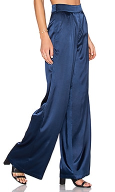 Perfect Pant Wide Leg - Love, Charlie
