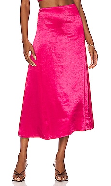 Product image of House of Harlow 1960 x REVOLVE Salerno Skirt. Click to view full details