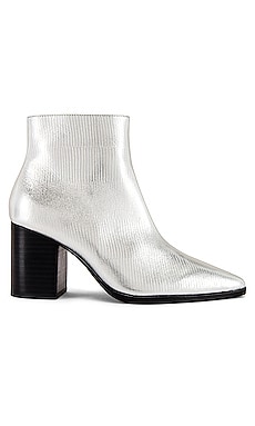 House of Harlow 1960 x REVOLVE Jack Bootie in Silver | REVOLVE